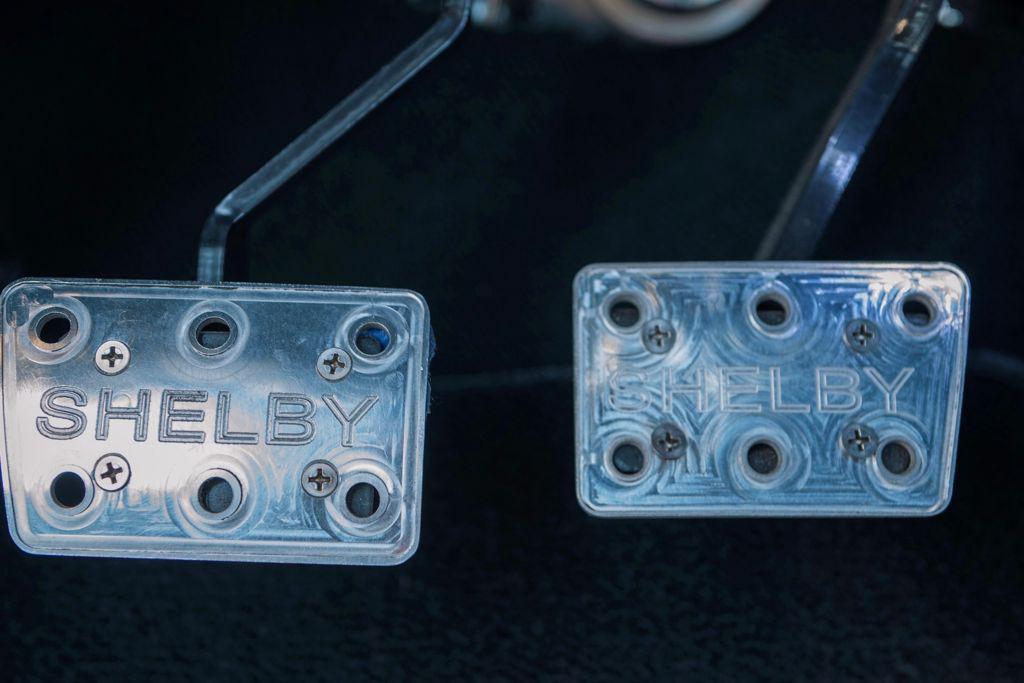 used 1968 Ford Mustang Shelby GT car, priced at $395,991