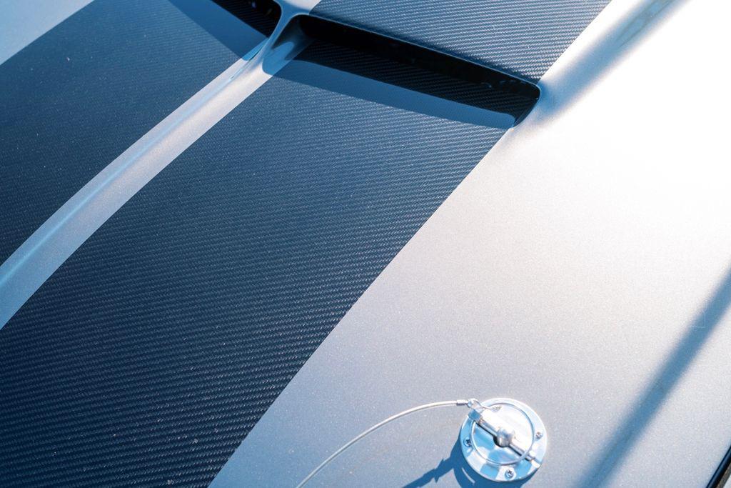 used 1968 Ford Mustang Shelby GT car, priced at $395,991