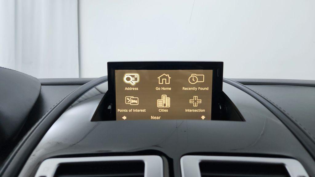 used 2015 Aston Martin V8 Vantage car, priced at $78,991