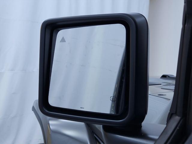 used 2022 Jeep Gladiator car, priced at $67,991