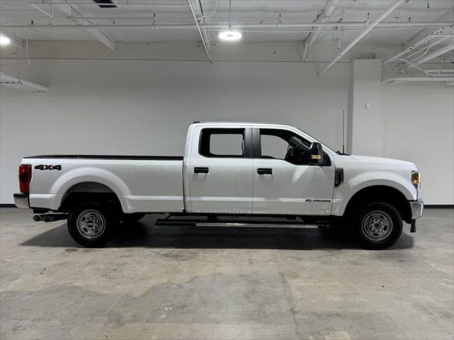 used 2022 Ford F-250 car, priced at $49,995