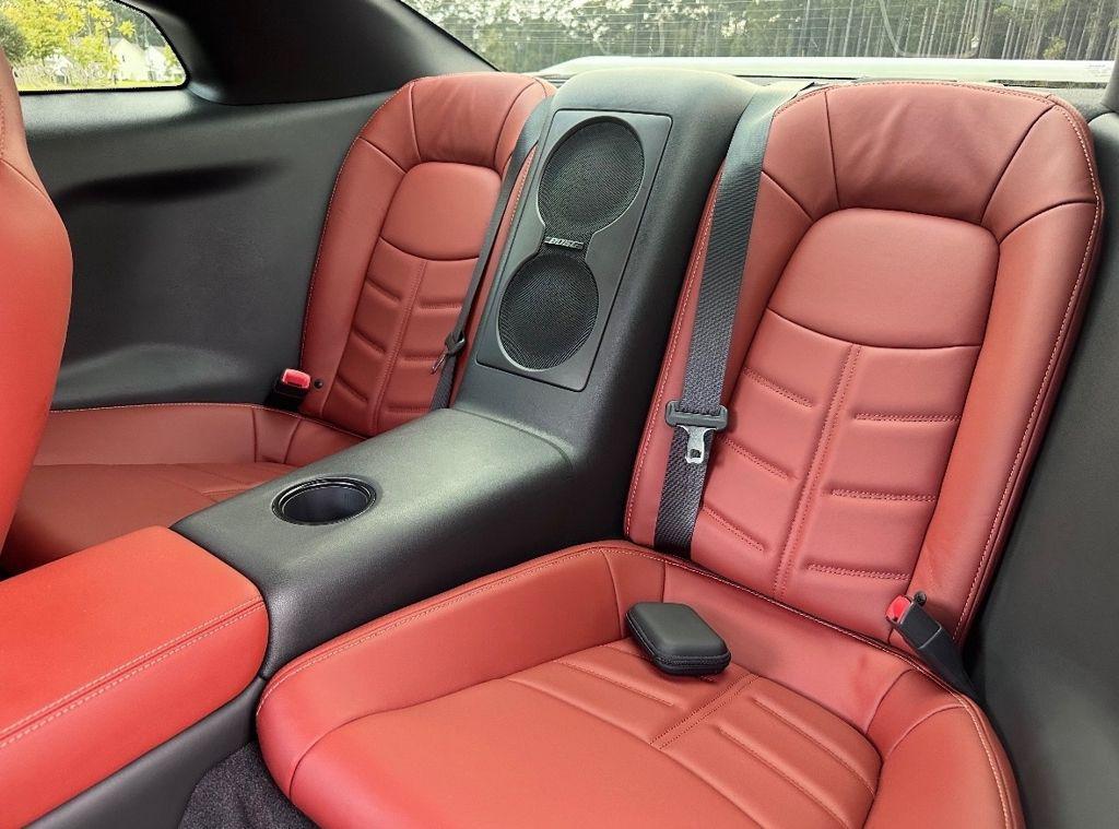 used 2024 Nissan GT-R car, priced at $164,991