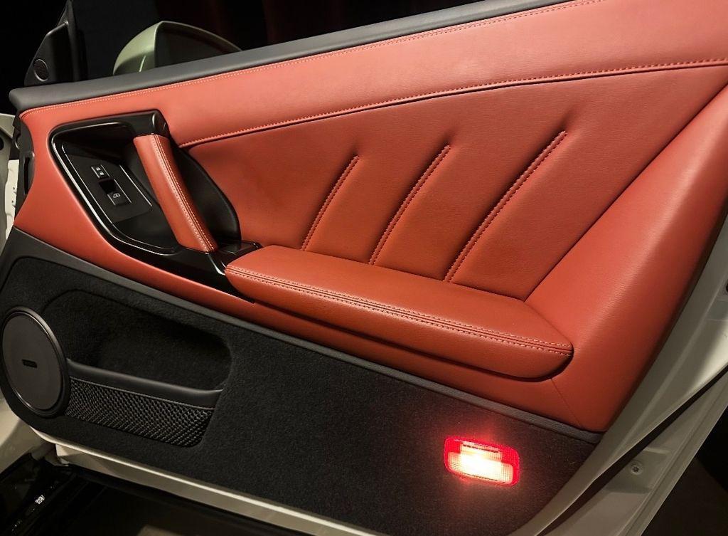 used 2024 Nissan GT-R car, priced at $164,991