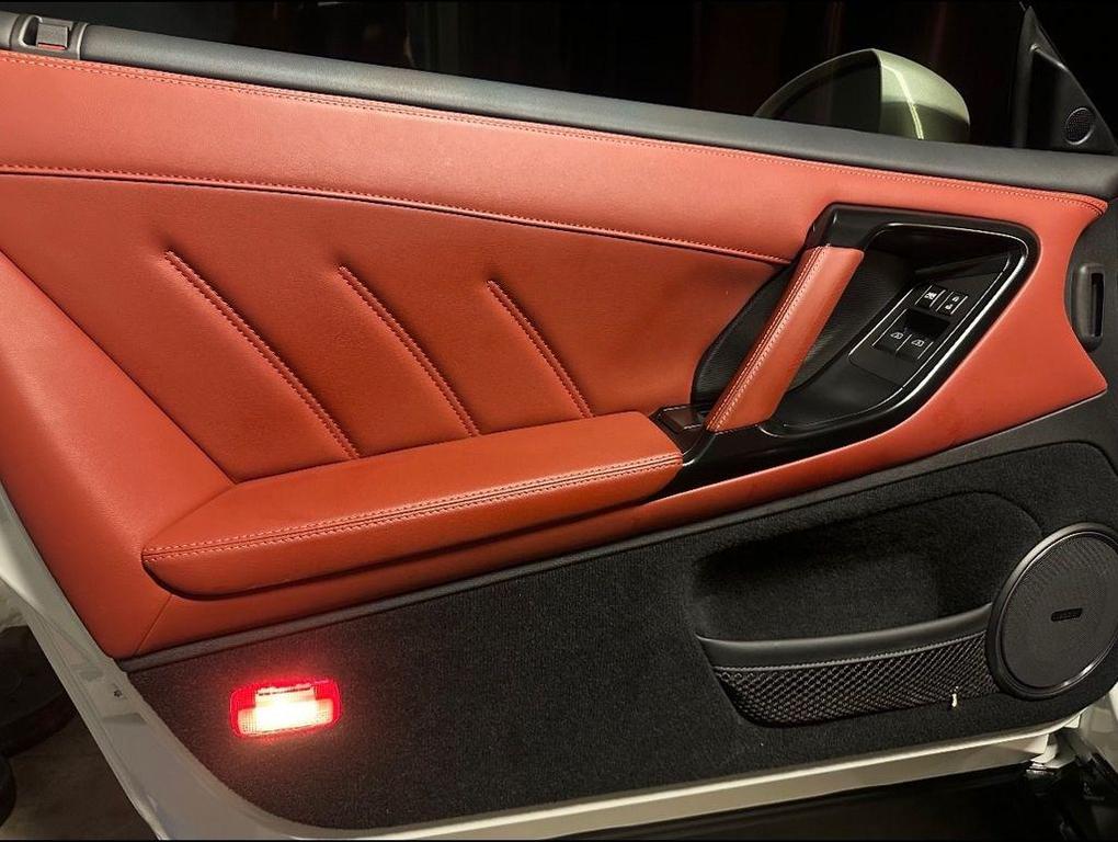 used 2024 Nissan GT-R car, priced at $164,991