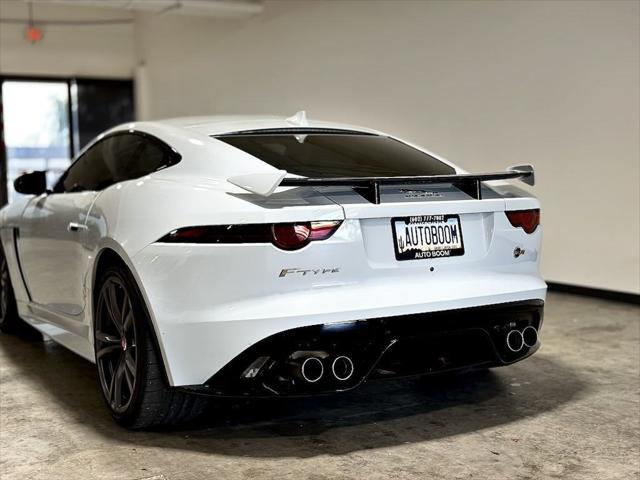 used 2019 Jaguar F-TYPE car, priced at $71,991