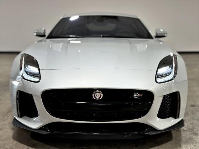 used 2019 Jaguar F-TYPE car, priced at $71,991