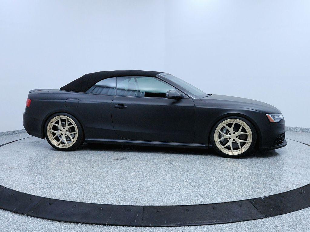 used 2014 Audi RS 5 car, priced at $29,991