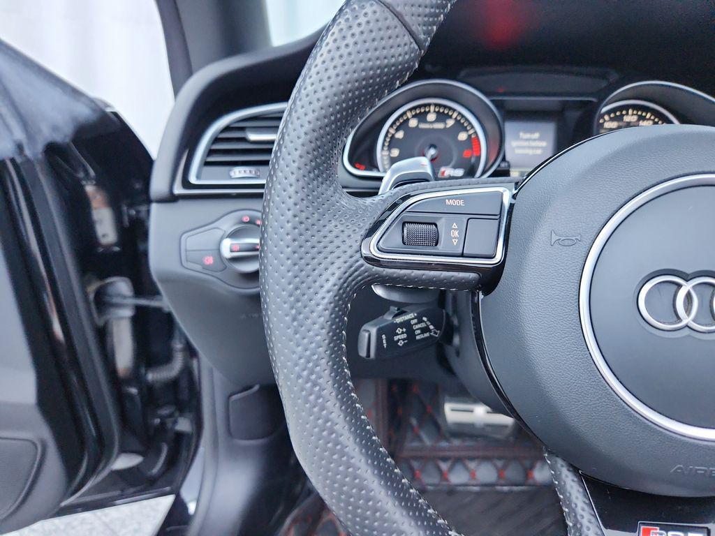 used 2014 Audi RS 5 car, priced at $31,791