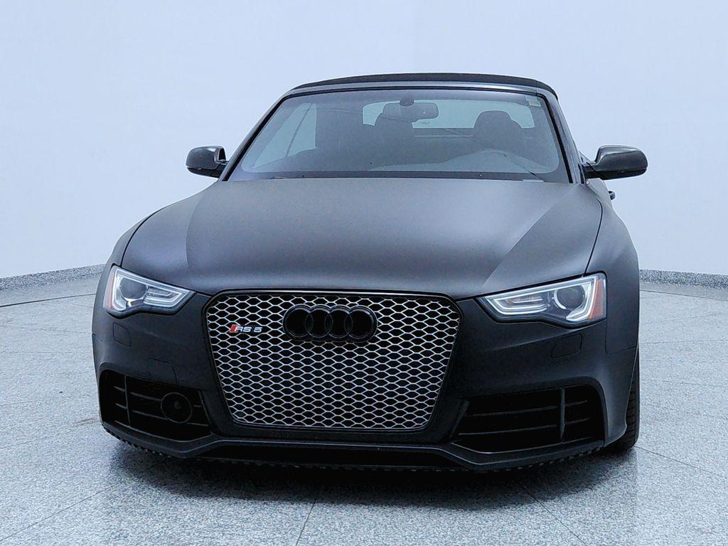 used 2014 Audi RS 5 car, priced at $31,791