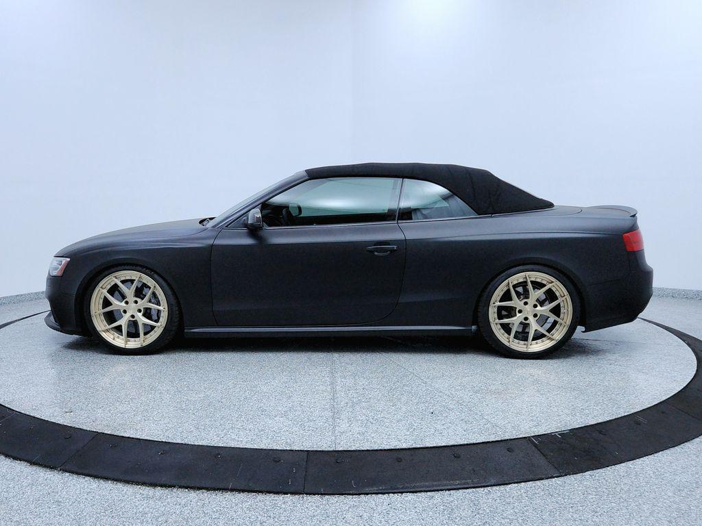 used 2014 Audi RS 5 car, priced at $31,791
