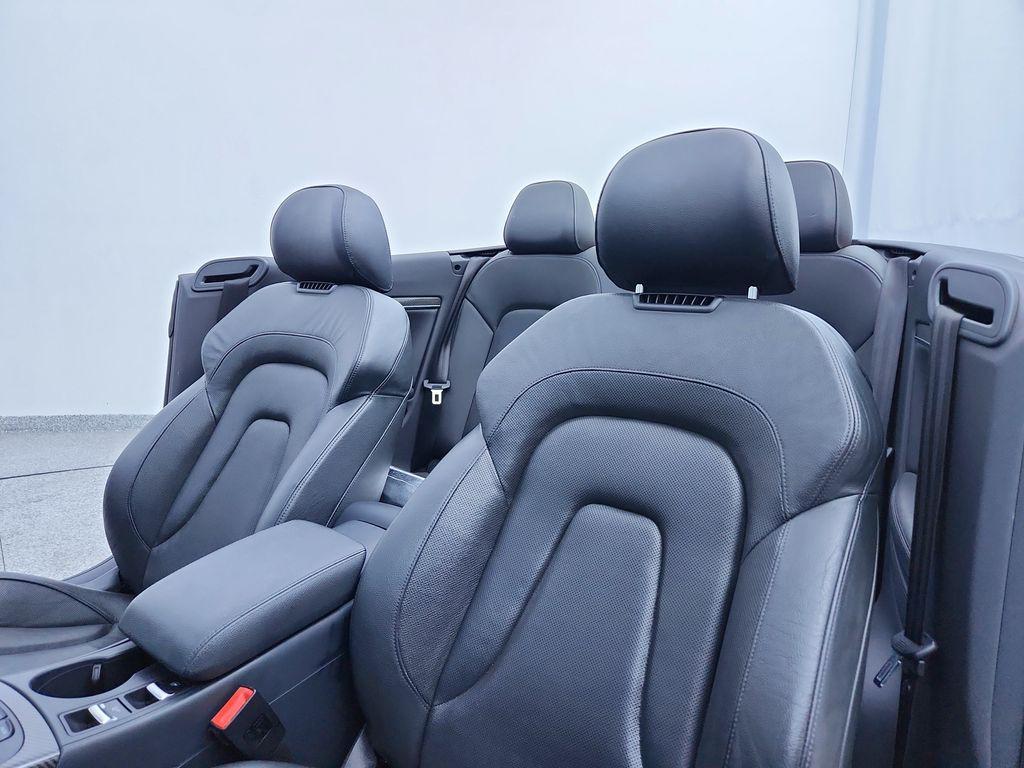used 2014 Audi RS 5 car, priced at $31,791