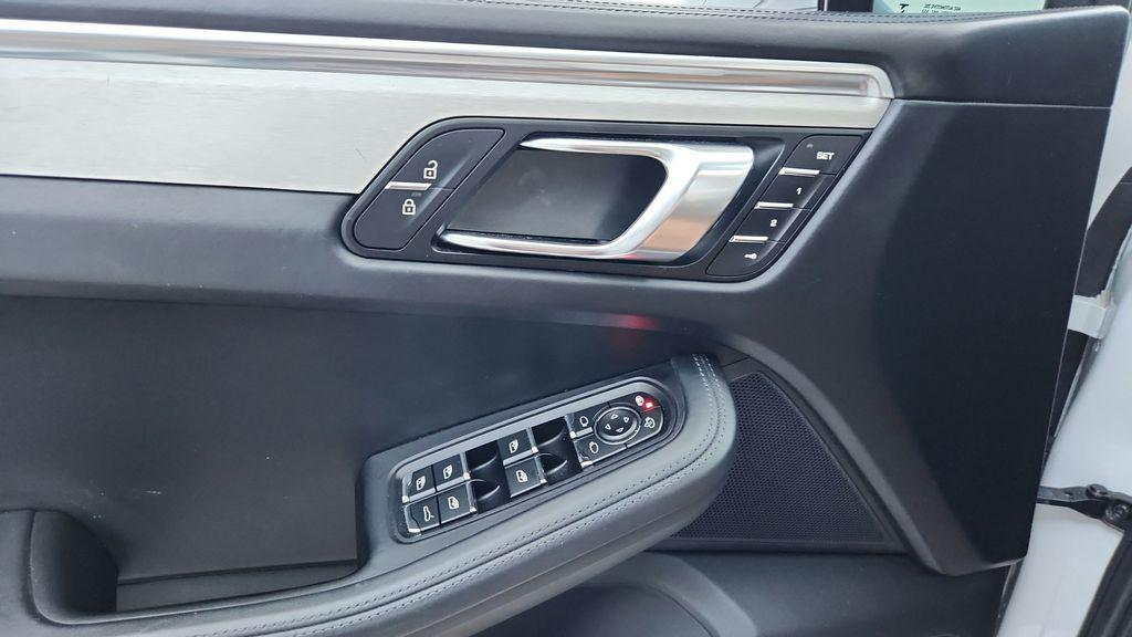 used 2020 Porsche Macan car, priced at $54,991