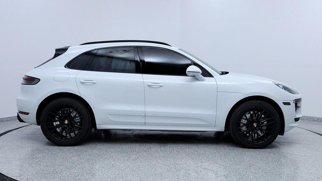used 2020 Porsche Macan car, priced at $54,991