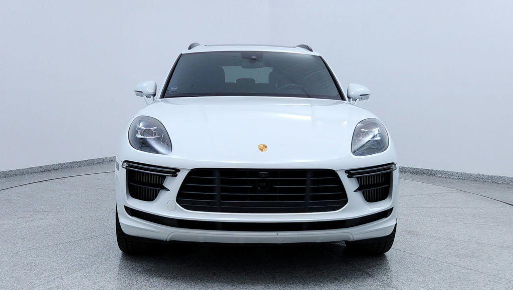 used 2020 Porsche Macan car, priced at $54,991