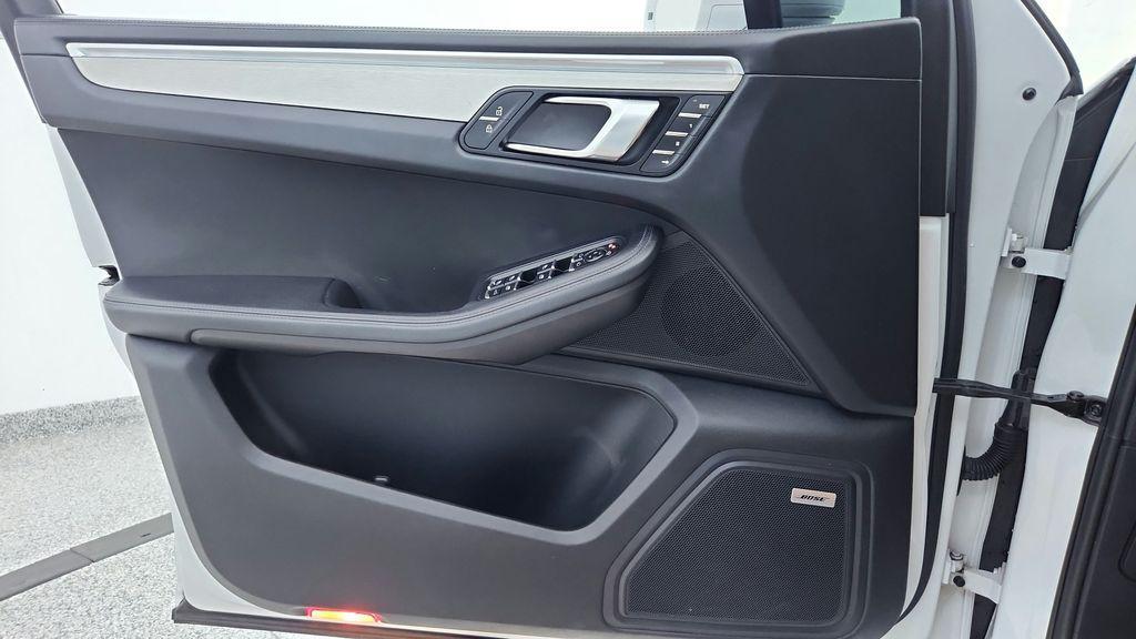 used 2020 Porsche Macan car, priced at $54,991