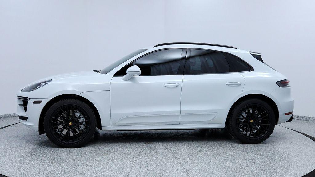 used 2020 Porsche Macan car, priced at $54,991