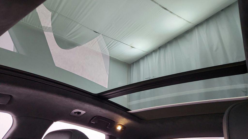 used 2020 Porsche Macan car, priced at $54,991