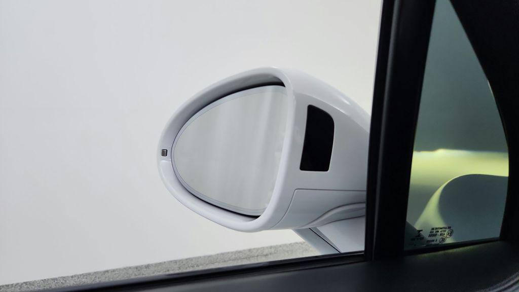 used 2020 Porsche Macan car, priced at $54,991