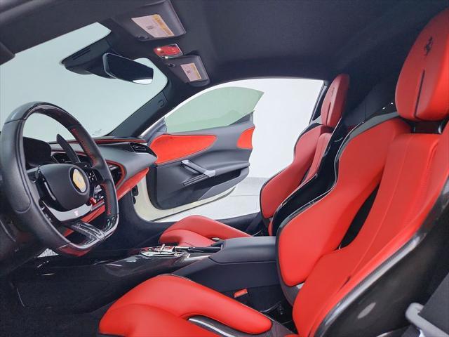 used 2022 Ferrari SF90 Stradale car, priced at $499,991