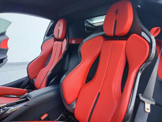 used 2022 Ferrari SF90 Stradale car, priced at $499,991