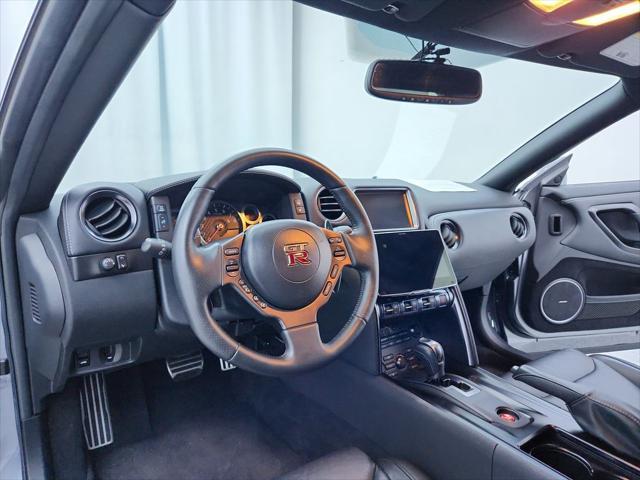 used 2016 Nissan GT-R car, priced at $103,991