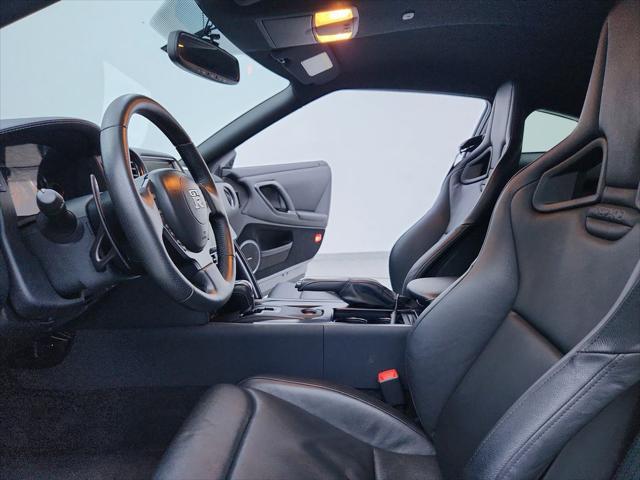 used 2016 Nissan GT-R car, priced at $103,991
