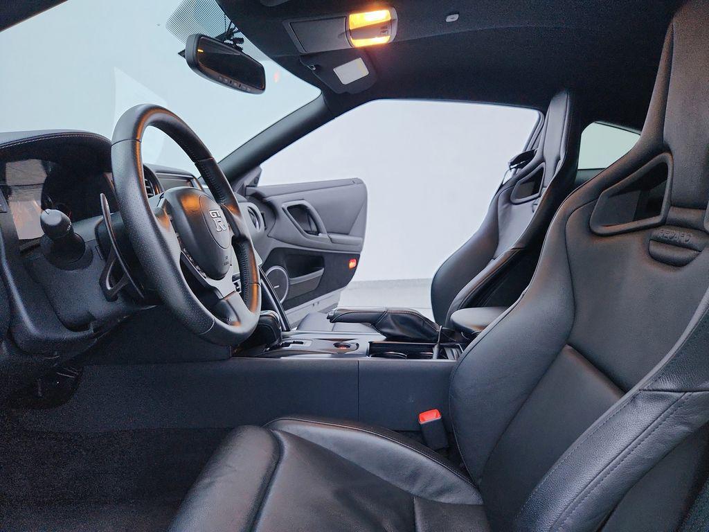 used 2016 Nissan GT-R car, priced at $102,991