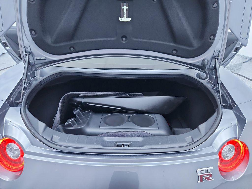 used 2016 Nissan GT-R car, priced at $102,991