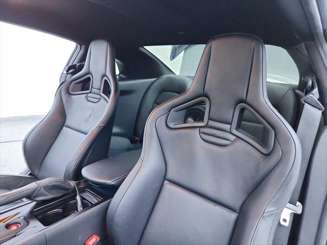 used 2016 Nissan GT-R car, priced at $103,991