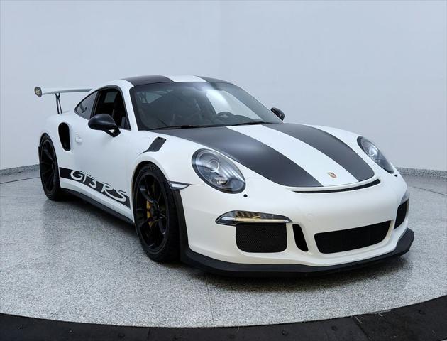 used 2016 Porsche 911 car, priced at $199,991