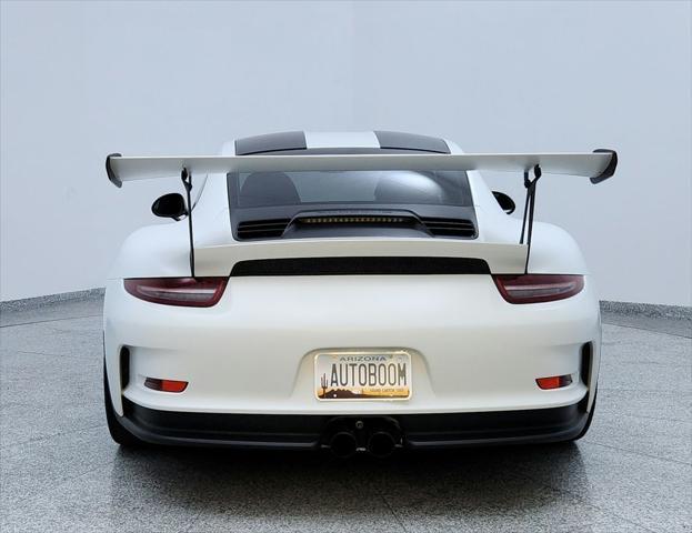 used 2016 Porsche 911 car, priced at $199,991