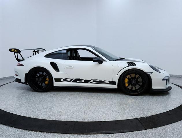 used 2016 Porsche 911 car, priced at $199,991
