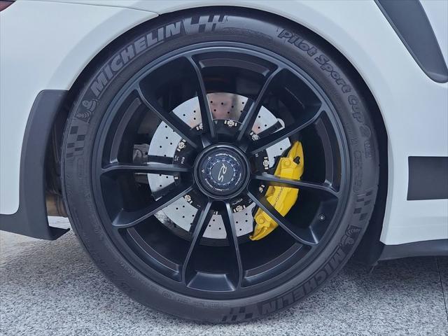 used 2016 Porsche 911 car, priced at $199,991