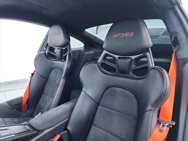 used 2016 Porsche 911 car, priced at $199,991