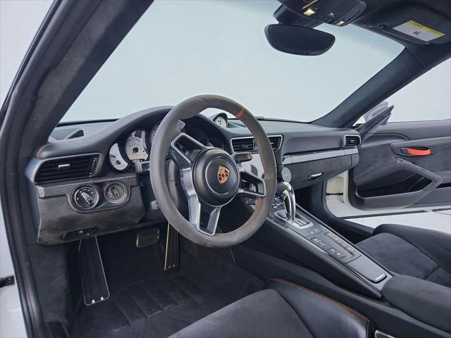 used 2016 Porsche 911 car, priced at $199,991