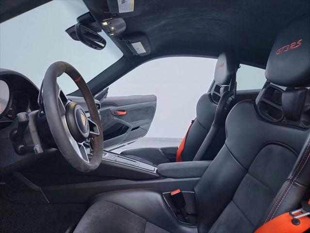 used 2016 Porsche 911 car, priced at $199,991