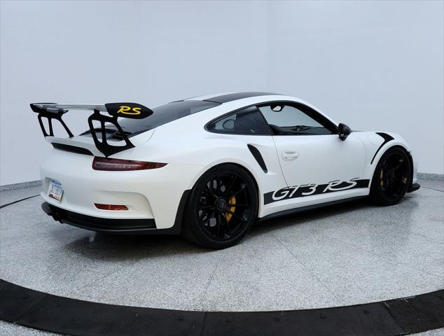 used 2016 Porsche 911 car, priced at $199,991