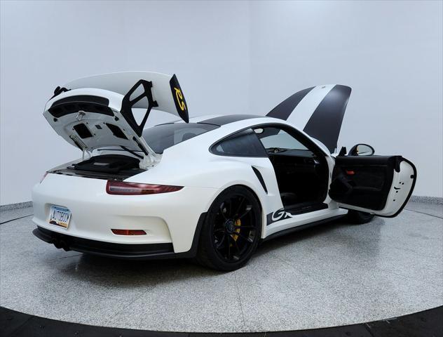 used 2016 Porsche 911 car, priced at $199,991