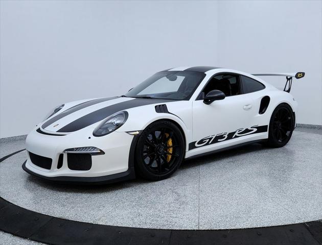used 2016 Porsche 911 car, priced at $199,991