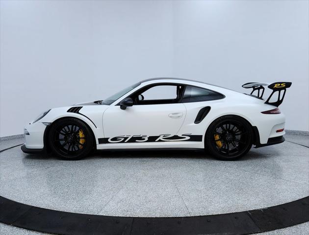 used 2016 Porsche 911 car, priced at $199,991