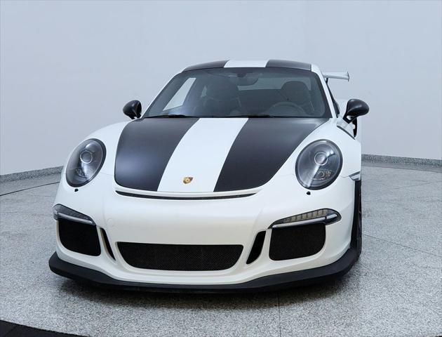 used 2016 Porsche 911 car, priced at $199,991