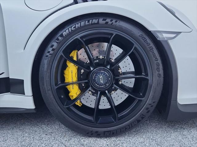 used 2016 Porsche 911 car, priced at $199,991