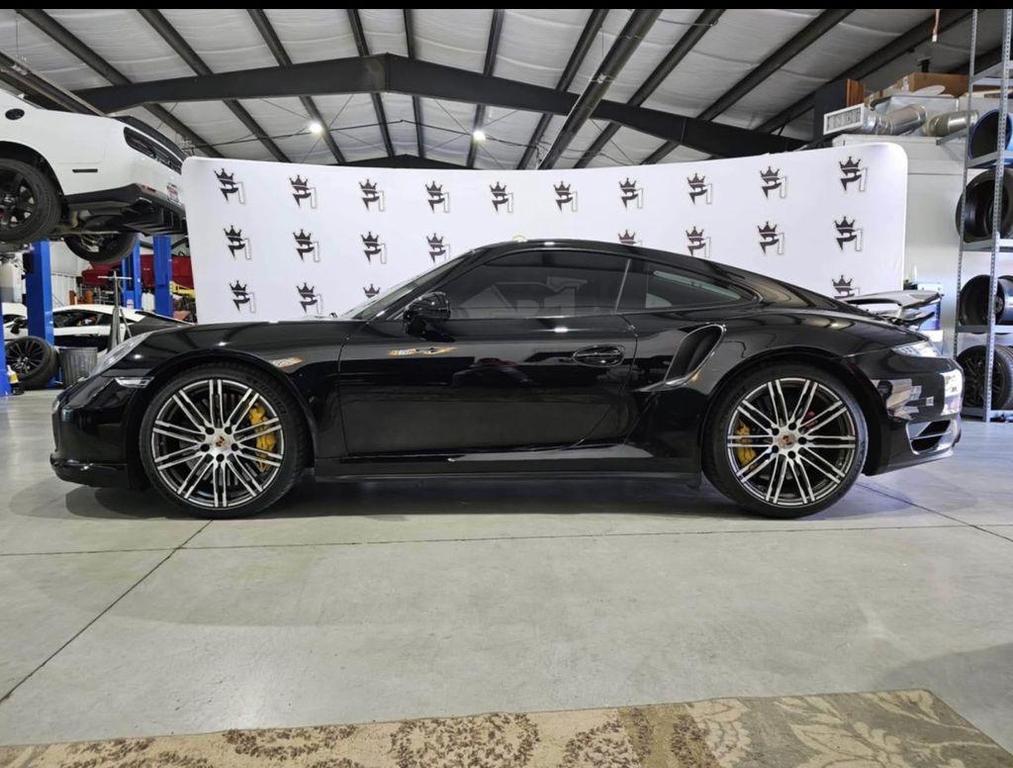 used 2014 Porsche 911 car, priced at $126,991
