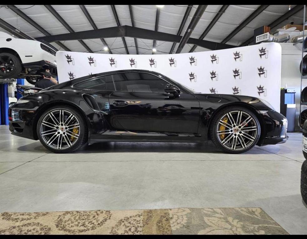 used 2014 Porsche 911 car, priced at $126,991