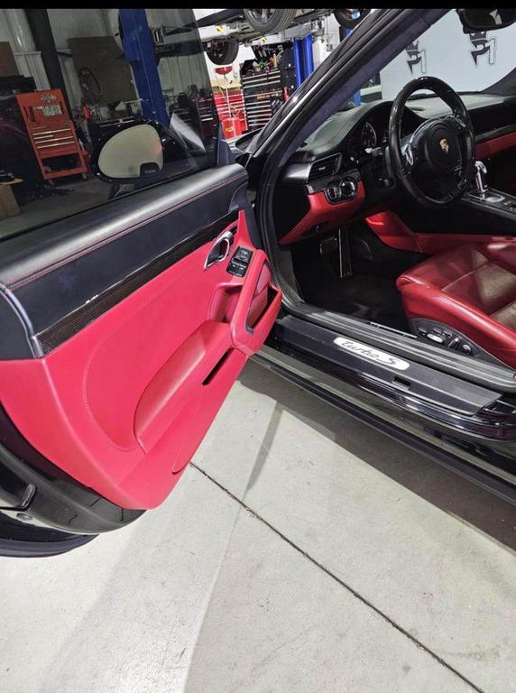 used 2014 Porsche 911 car, priced at $126,991