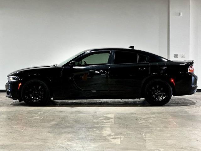 used 2016 Dodge Charger car, priced at $23,495