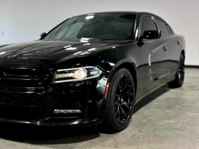 used 2016 Dodge Charger car, priced at $23,495