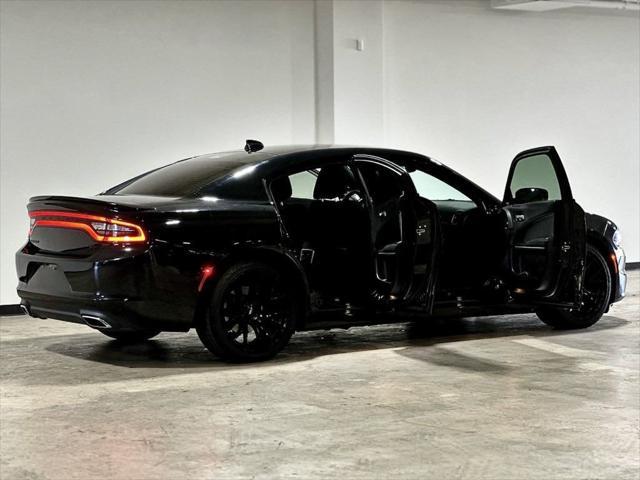 used 2016 Dodge Charger car, priced at $23,495