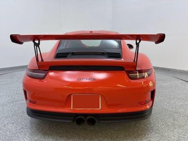used 2016 Porsche 911 car, priced at $196,991