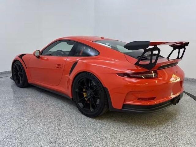 used 2016 Porsche 911 car, priced at $196,991